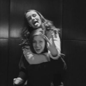 Meet your Posher, Lillian